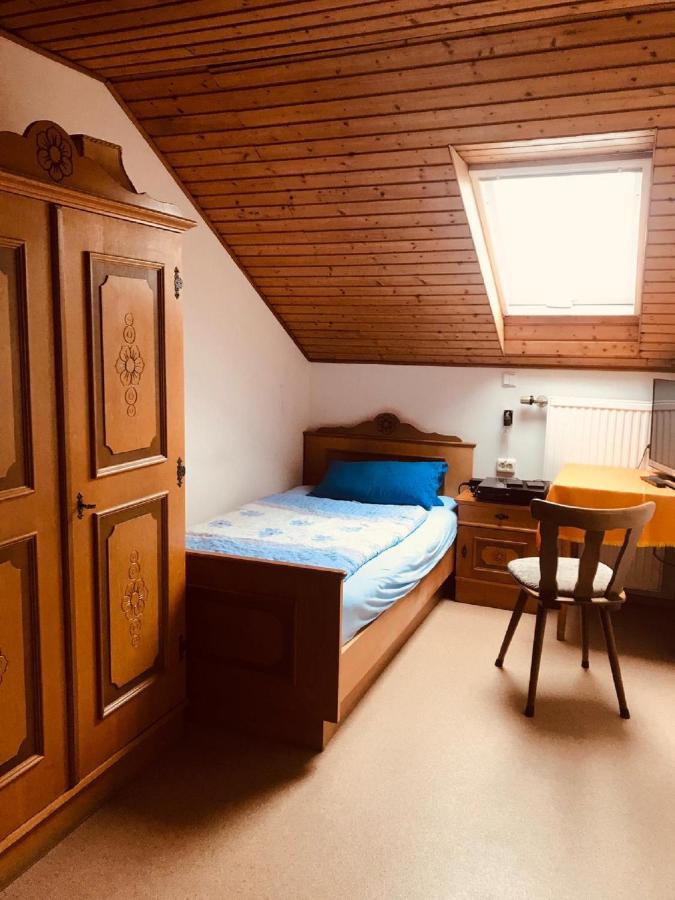 Gasthaus Felbermaier Lampertshofen المظهر الخارجي الصورة